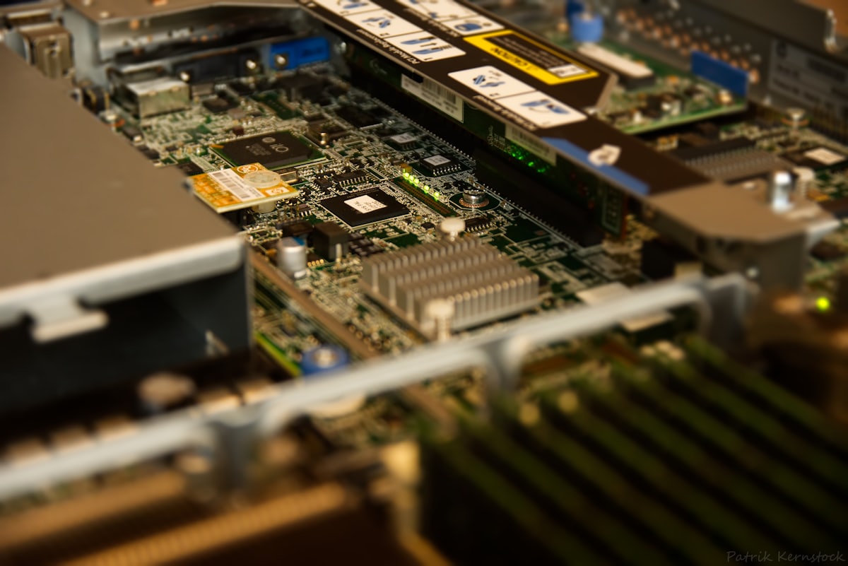 Backup and recovery infrastructure