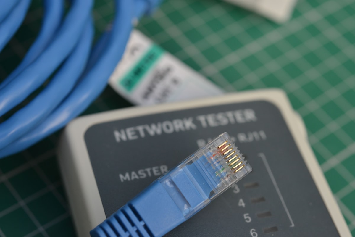 Network switching hardware