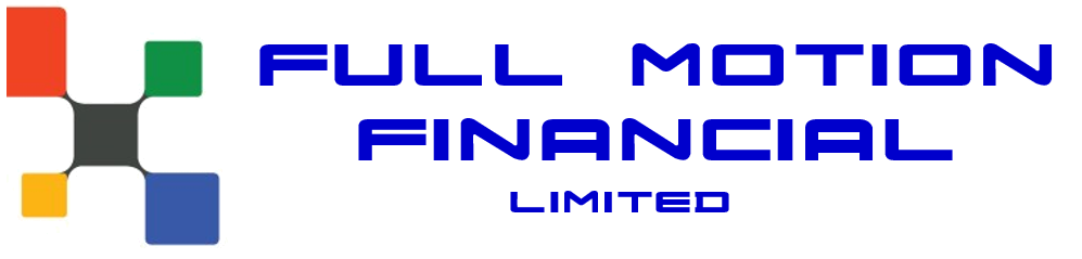 Full Motion Financial